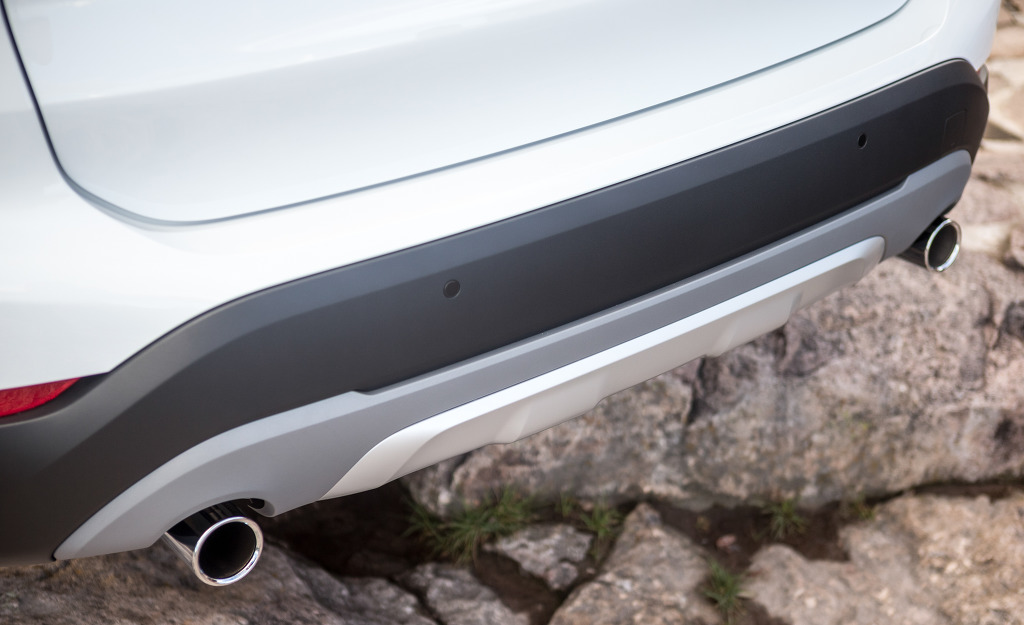 2016 BMW X1 xDrive28i [데이터주의] | 인스티즈