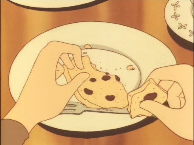 맛있는 거 먹고 사는 빨강머리 앤 | 인스티즈
