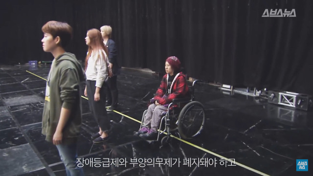 같은 출발선에 앞에 선 대한민국 청년 21명 | 인스티즈