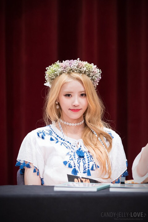 [러블리즈] 아메리카노 마시고 와서 미주 | 인스티즈