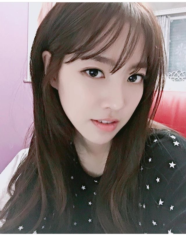 오늘자 진세연 | 인스티즈