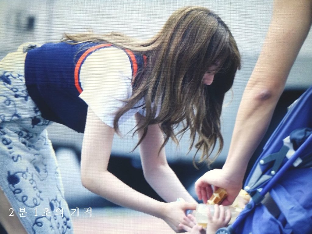 어떻게 버릴 애가 한명도 없냐... | 인스티즈