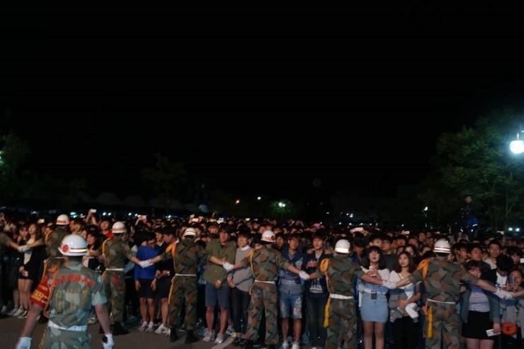 관동대 축제.jpg | 인스티즈