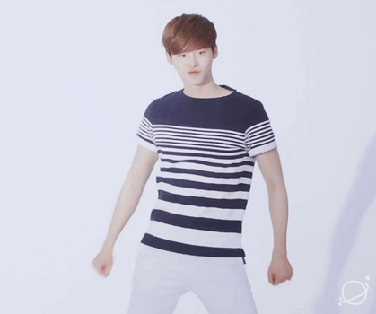 [데이터주의] 흔한 배우들의 춤실력.gif | 인스티즈