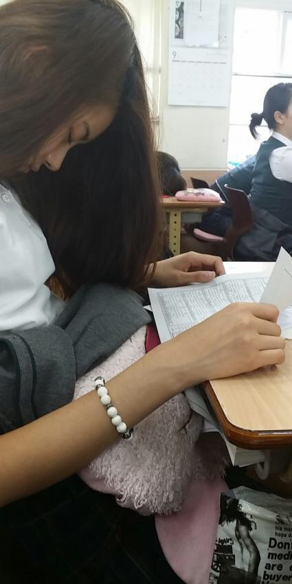 ioi 임나영 고딩시절 .jpg | 인스티즈