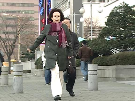 [거침없이하이킥] 순재의 문희 재발견 ㅋㅋㅋㅋㅋㅋㅋㅋㅋㅋ.jpg | 인스티즈