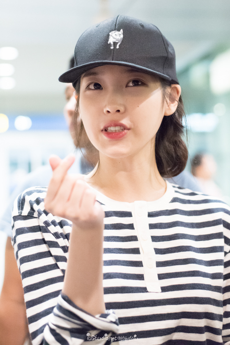 아이유 이쁜 사진 | 인스티즈