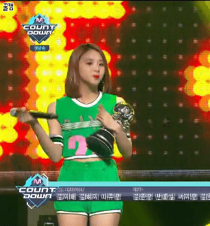 [트와이스] 아기맹수 채영이 짤 모음.gif | 인스티즈