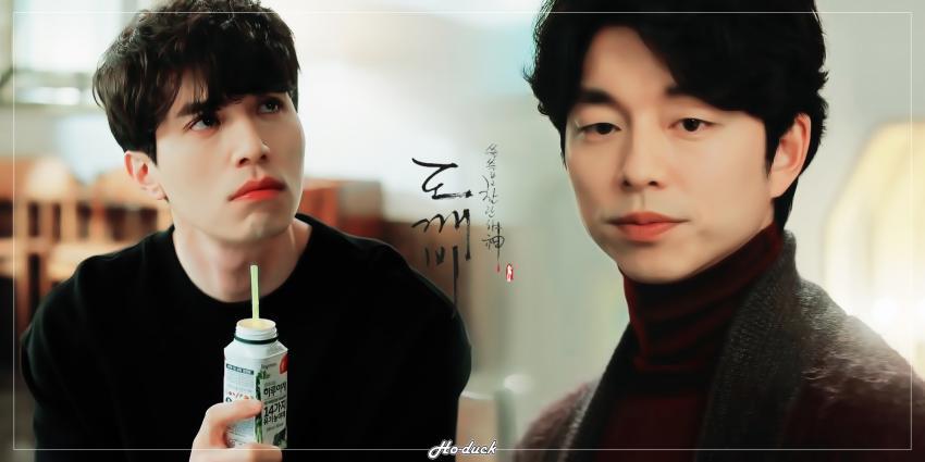 [도깨비] 작감의 의도와 달리 많은 시청자들이 메인으로 미는 커플 조합들.jpg | 인스티즈