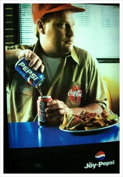 영원한 콜라계의 취향논쟁.jyp | 인스티즈