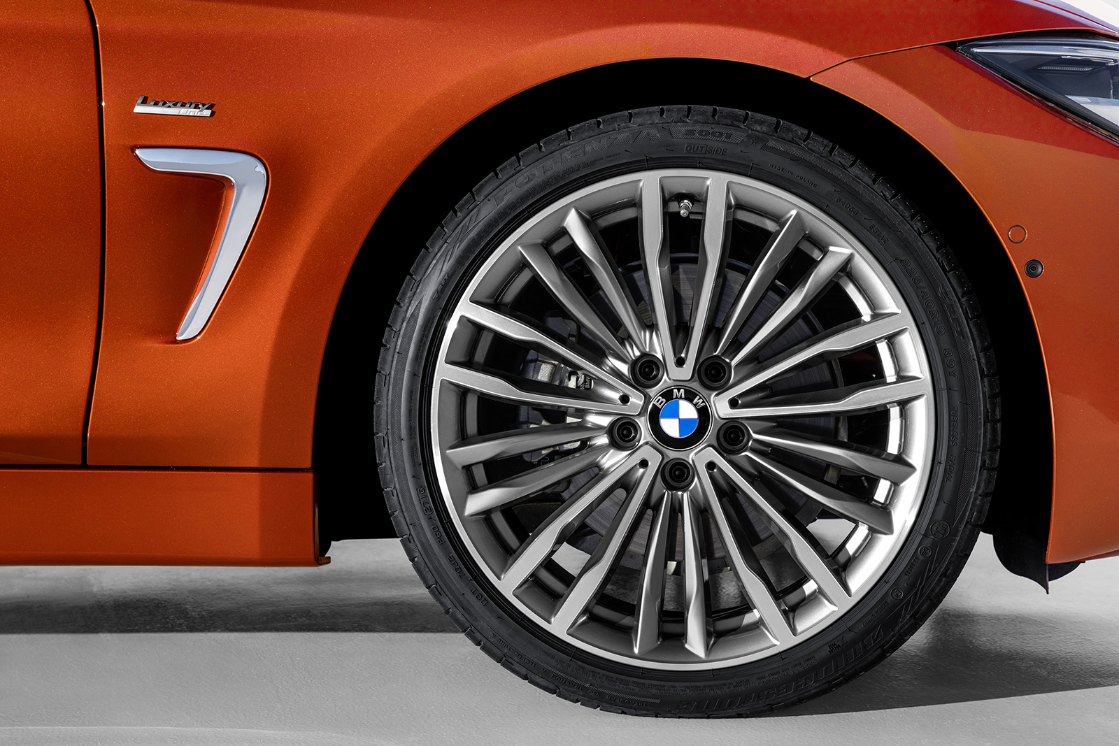 BMW 4시리즈 컨버터블 부분변경 | 인스티즈
