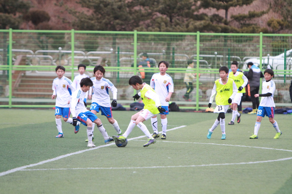 서운중학교 이미지