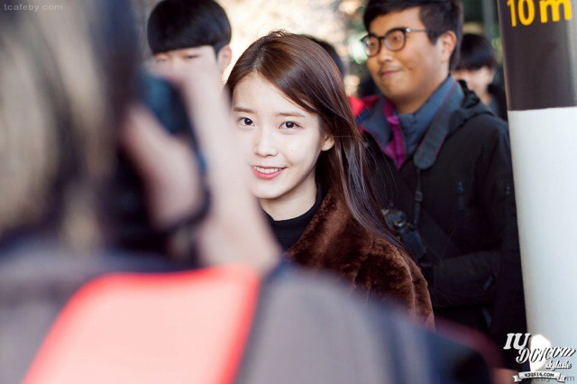 아이유 고화질 | 인스티즈