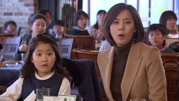 [지붕킥] 뷔페에 간 신애 | 인스티즈