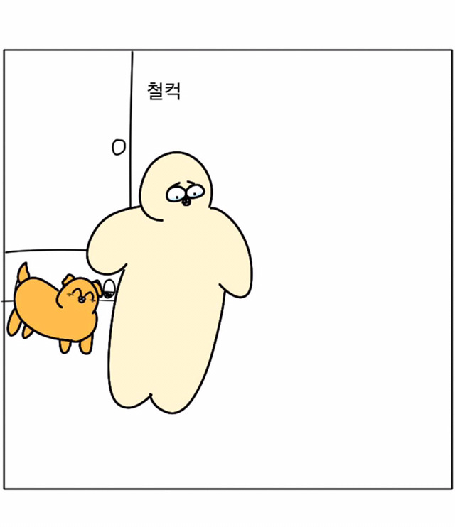 강아지가 우리 곁을 떠날 때 | 인스티즈
