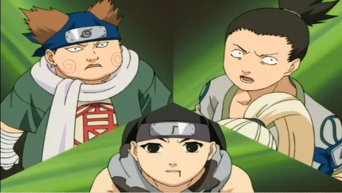 나루토 초반 임팩트는 사스케 이상급 천재.jpg | 인스티즈