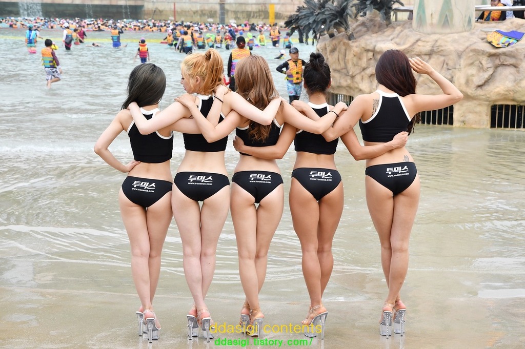섹시백 쇼케이스 | 인스티즈