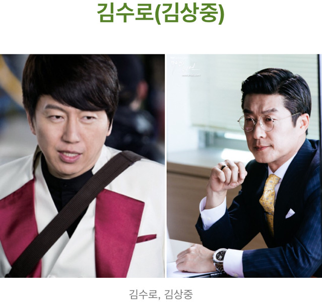 배우들 이름에 숨겨진 비하인드 스토리 | 인스티즈