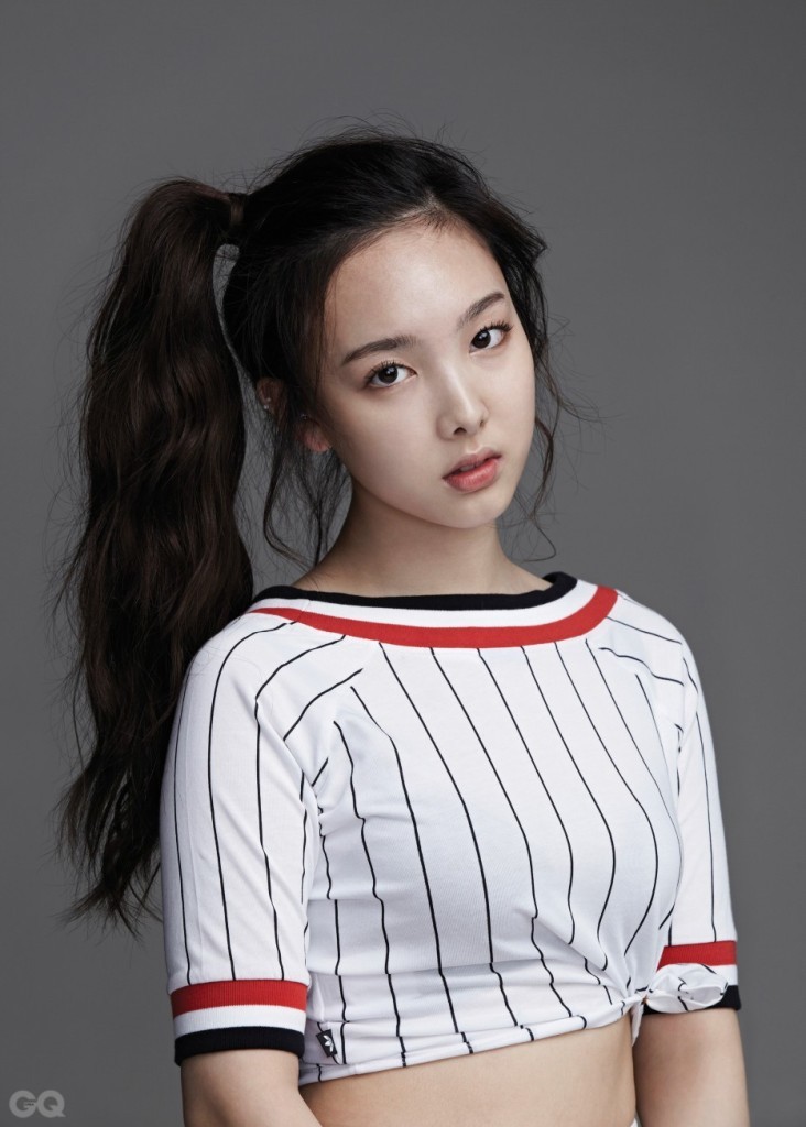 [트와이스] 쯔위 x 나연쓰 | 인스티즈