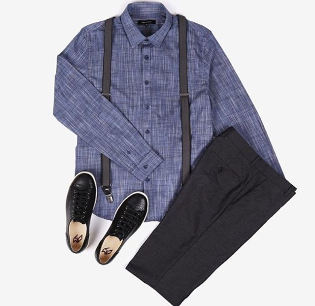 펌 가을 코디 | 인스티즈