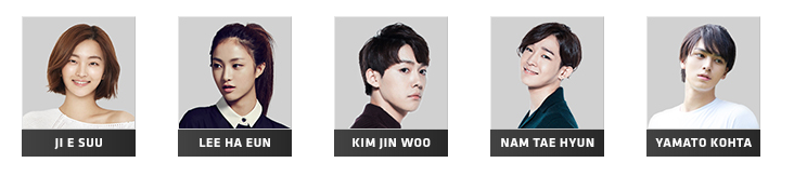 2016년 YG 엔터테인먼트와 새로이 계약한 연예인들.jpg | 인스티즈