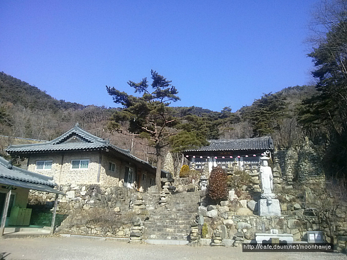 천지사 이미지