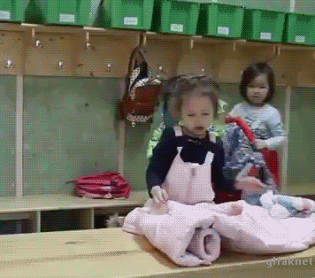 유치부 마스터.gif | 인스티즈