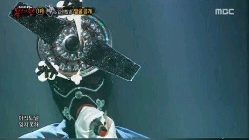 복면가왕 1라운드 탈락이 아쉬웠던 가수들 | 인스티즈