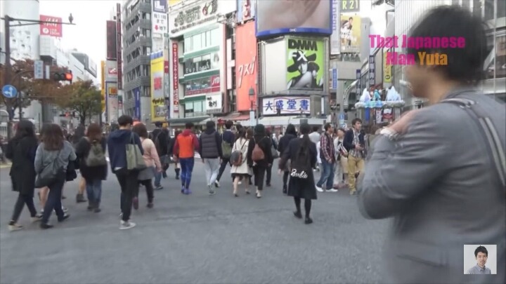 일본인이 도쿄시민들에게 좋아하는 음악을 물어보았다 | 인스티즈