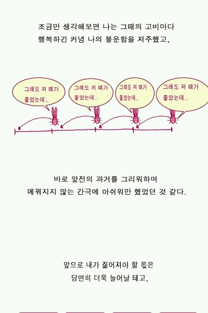 많은생각들을 하게해주는 웹툰 모음[다음웹툰] | 인스티즈