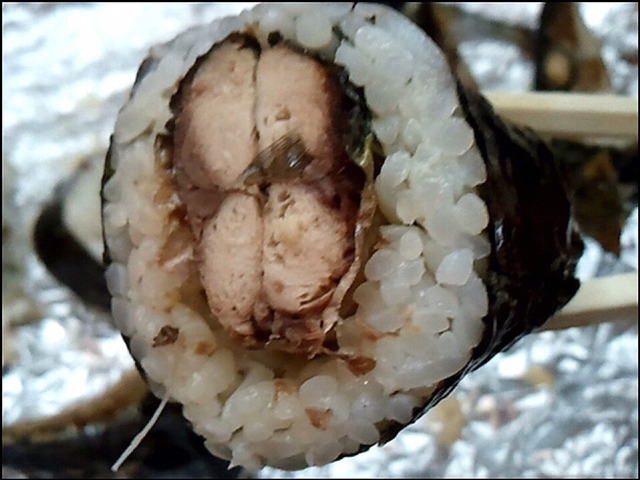 호불호 김밥.jpg | 인스티즈
