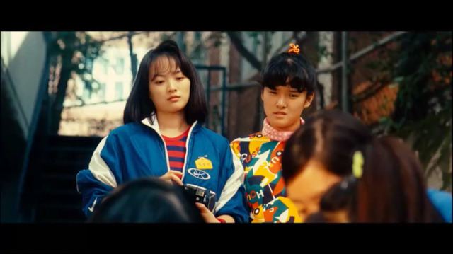 [써니] 상미 시점으로 보는 써니 2 | 인스티즈