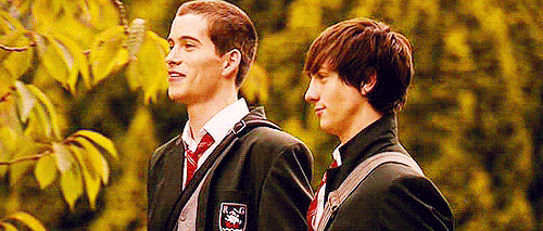 [영화] 나는 조지아의 미친 고양이 (Angus, Thongs And Perfect Snogging, 2008) | 인스티즈