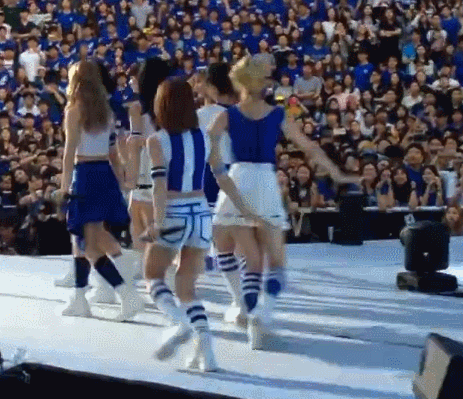 총총총 뛰는 사나.gif | 인스티즈