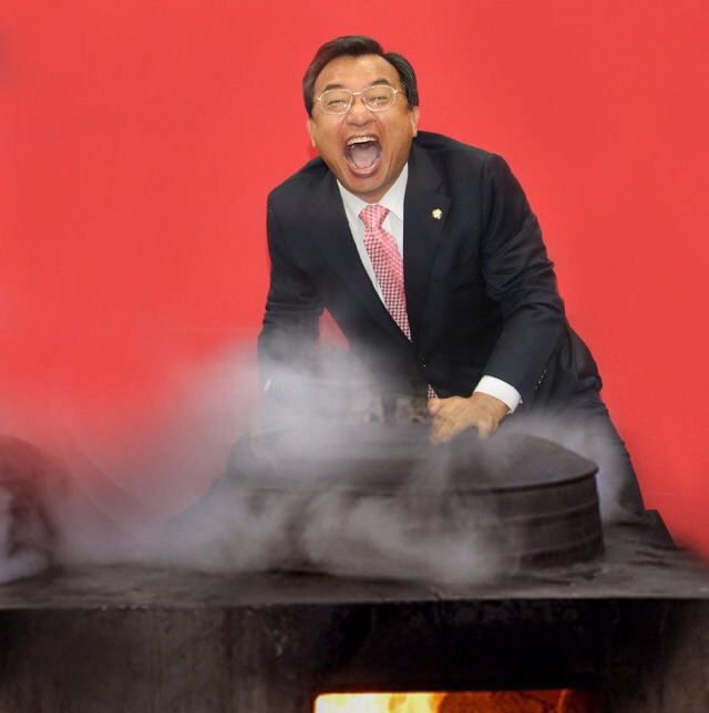 손에 장을 지진다란 뜻 | 인스티즈