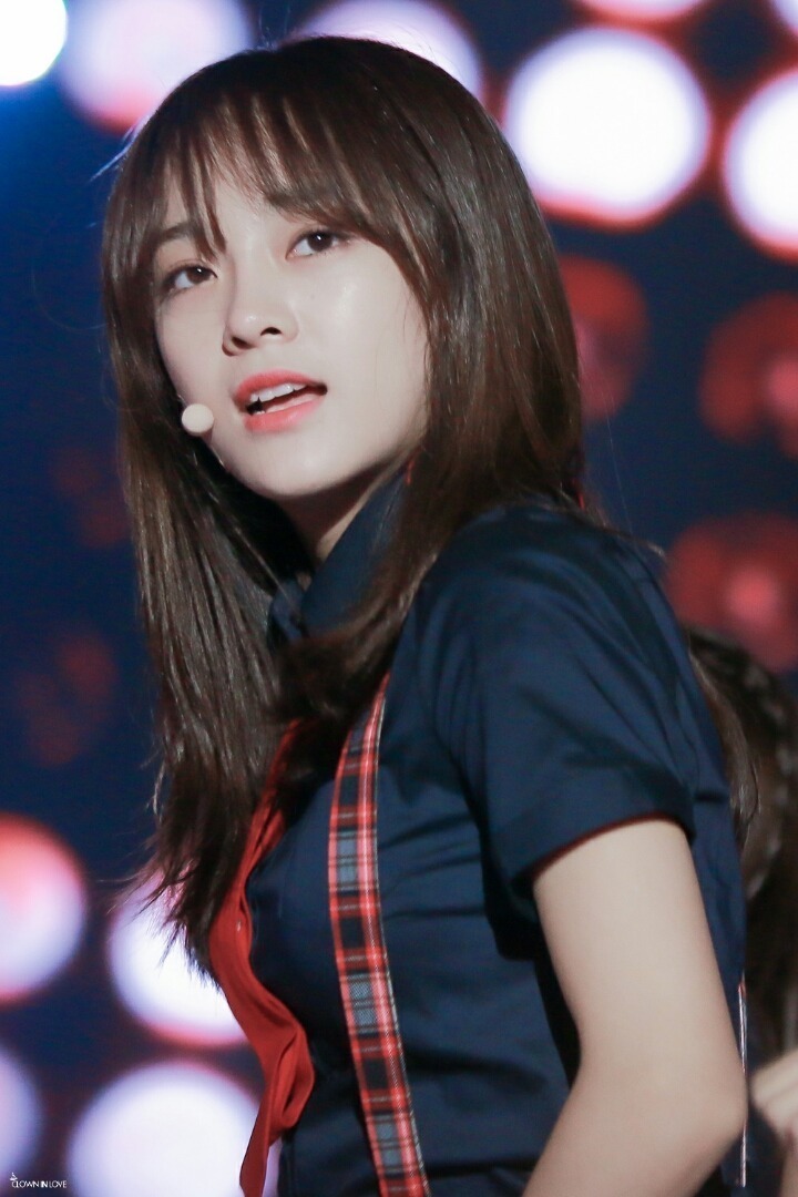 ioi 아이오아이 김세정이 많은 인기를 얻은 이유 (I.O.I) | 인스티즈