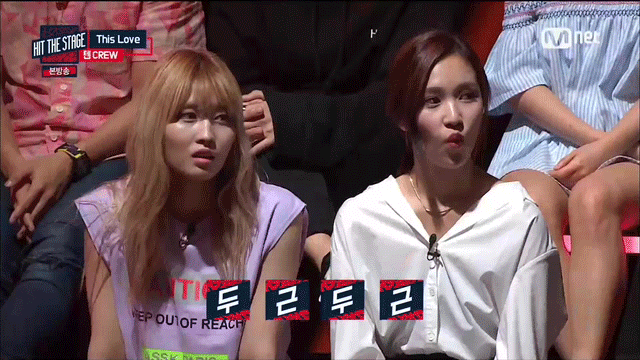 한국말로 대화하는 미나랑 모모 | 인스티즈