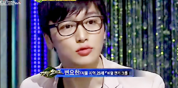 탈락자들이 더 잘나가는 기적의 오디션 출신 배우들 | 인스티즈