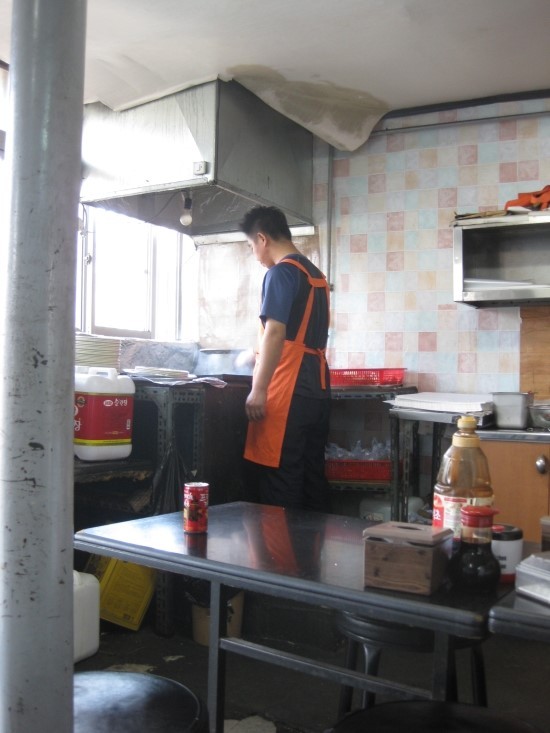 미성당납작만두 이미지