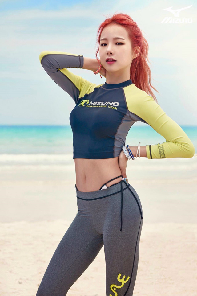 래쉬가드 모음.jpg | 인스티즈