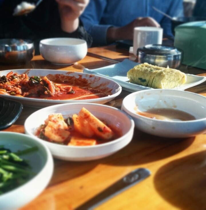 제가 찍은 먹스타그램 폰카들 | 인스티즈