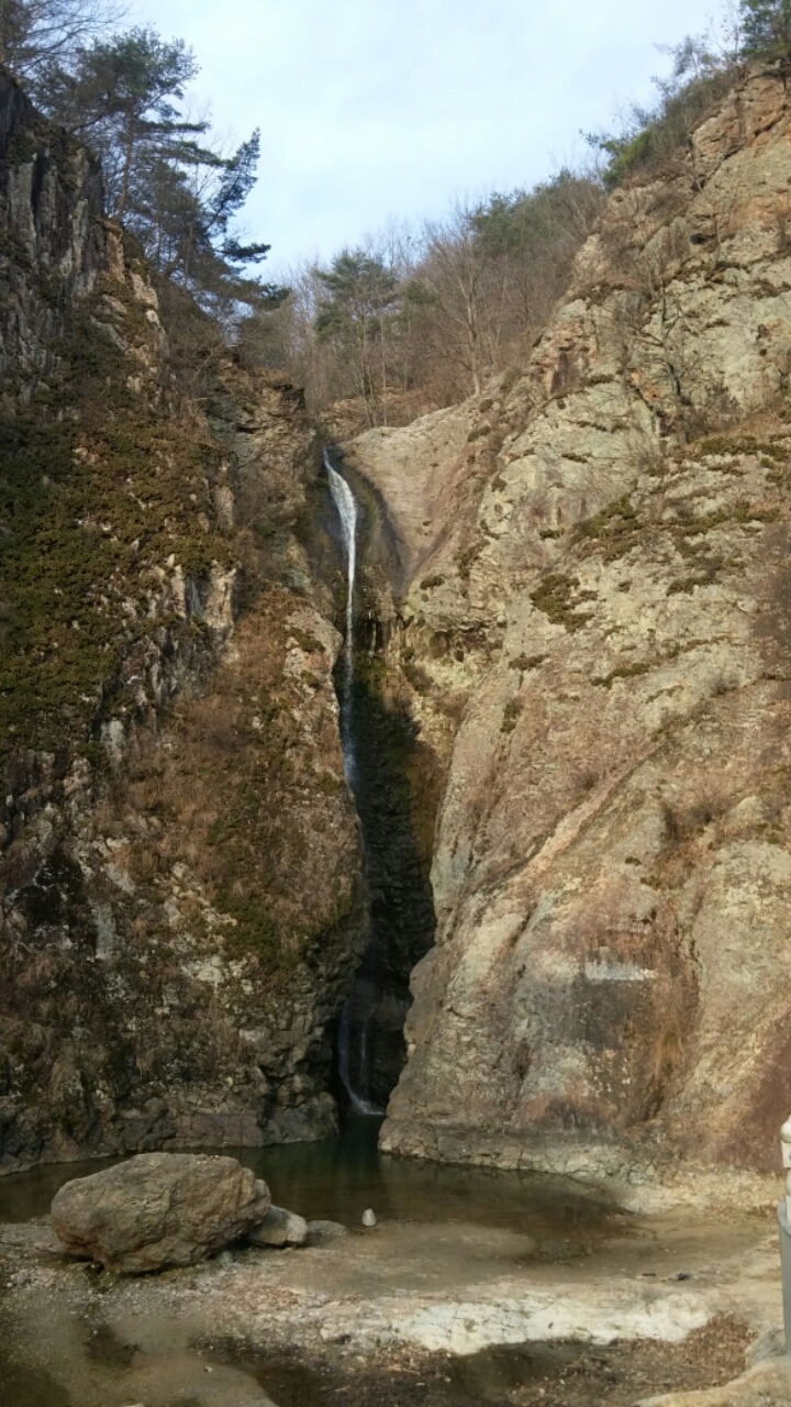 달이산(월이산) 이미지