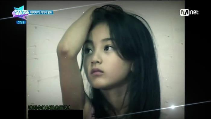 트와이스 지효가 어린 나이에 연습생이 된 이유 | 인스티즈