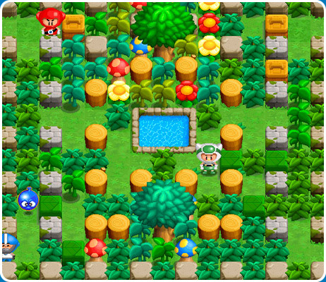 크레이지아케이드 리즈시절.jpg | 인스티즈