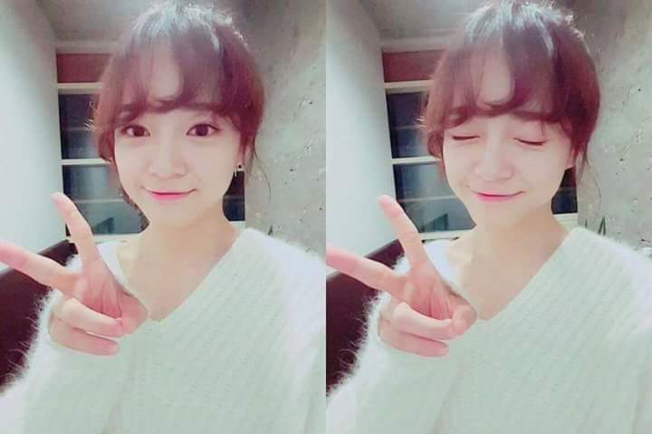 I.O.I 김세정 | 인스티즈