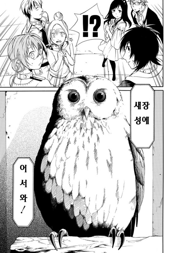 [만화] 당신이라면 이 새장에서 누구와 함께 나가시겠습니까? | 인스티즈