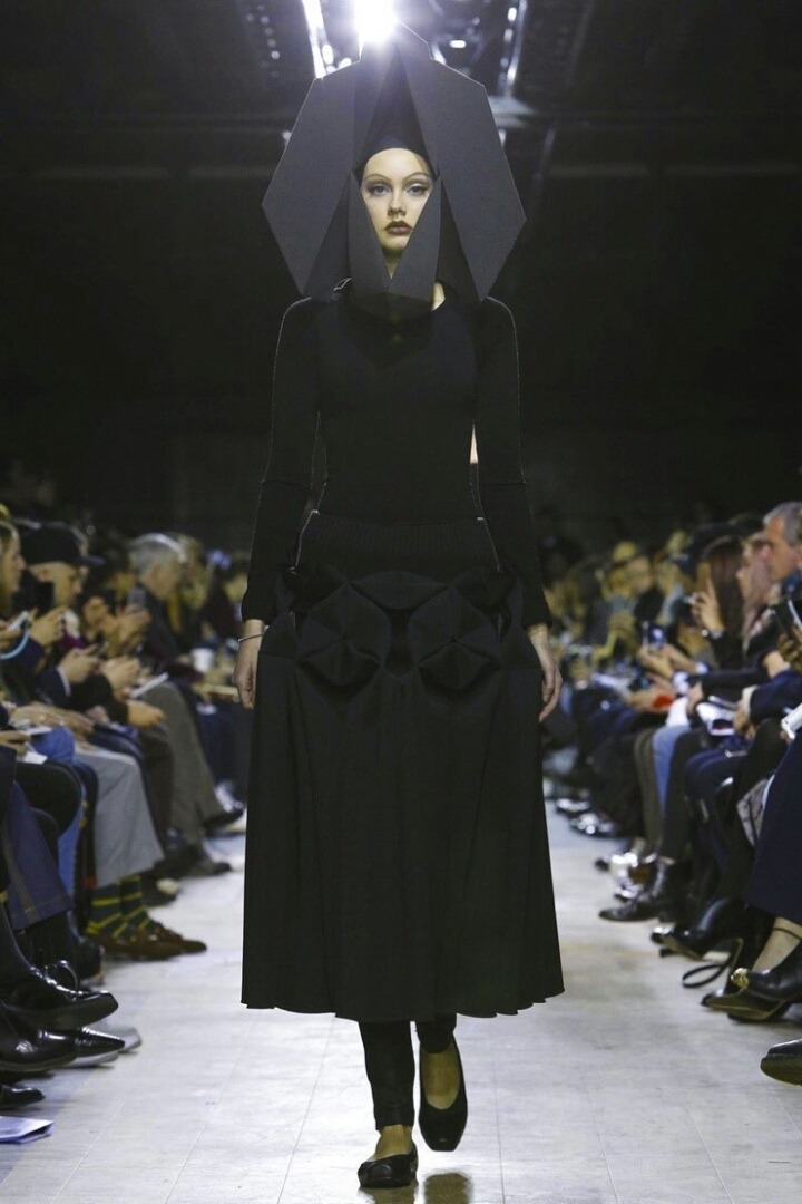 Junya Wantanabe 준야 와타나베 2016 FallWinter RTW Paris | 인스티즈