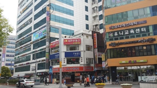 오렌지당구클럽 이미지