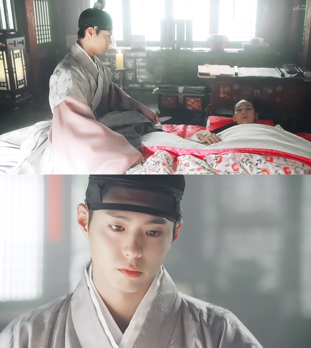 [구르미그린달빛] 조선패피 이영의 악세사리/의상들로 보는 아름다운 한복과 장신구 | 인스티즈