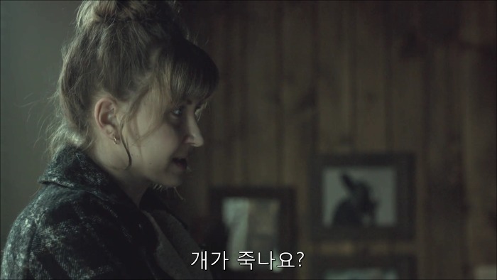 [로맨틱스릴러미드] 한니발 (Hannibal) 시즌3 에피11 (1/4) | 인스티즈